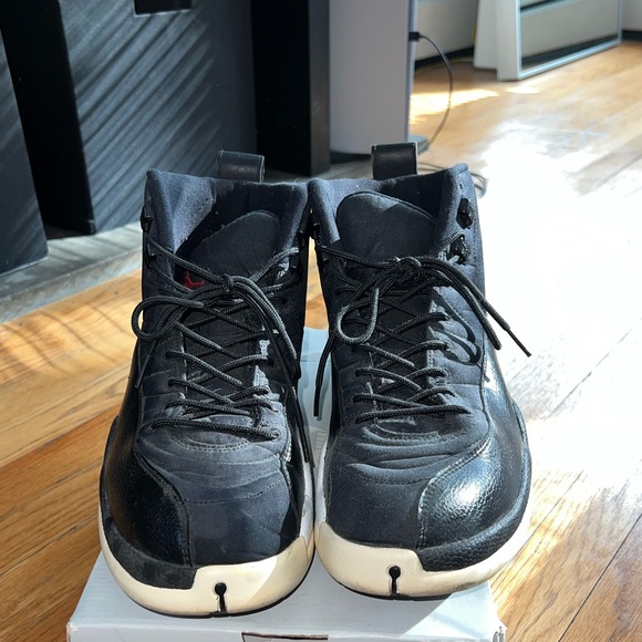 Air Jordan 12 Retro 'Neoprene' 2016 - Picture 5 of 5